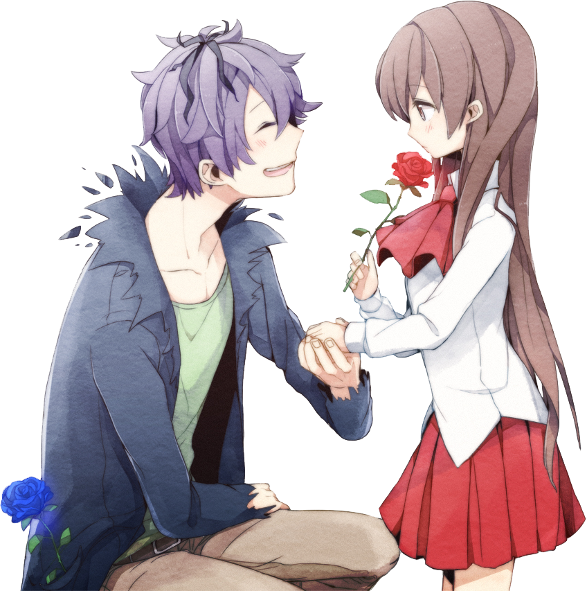 ib game english